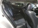 Lexus Is 250 Image 8