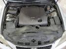 Lexus Is 250 Image 11