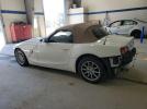BMW Z Series 2.5 Image 2