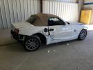 BMW Z Series 2.5 Image 5