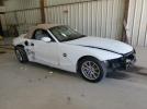 BMW Z Series 2.5 Image 4