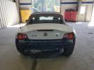 BMW Z Series 2.5 Image 7