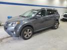Toyota RAV4 Xle Image 1