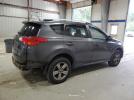 Toyota RAV4 Xle Image 10
