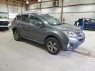 Toyota RAV4 Xle Image 8