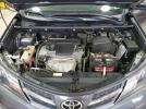 Toyota RAV4 Xle Image 3