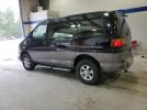 Mitsubishi Delica Image 4