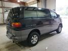 Mitsubishi Delica Image 9