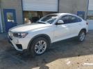 BMW X Series Xdrive28i Image 1