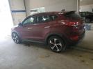Hyundai TUCSON Limited Image 6