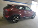 Hyundai TUCSON Limited Image 2