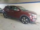 Hyundai TUCSON Limited Image 5