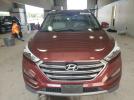 Hyundai TUCSON Limited Image 10