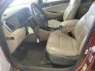 Hyundai TUCSON Limited Image 4