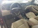 Hyundai TUCSON Limited Image 8