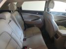 Hyundai TUCSON Limited Image 9