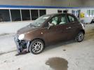 FIAT 500 Pop Image 1