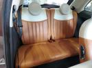 FIAT 500 Pop Image 10