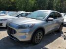 Ford Escape Titanium Image 1