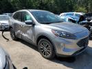Ford Escape Titanium Image 5