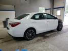 Toyota Corolla L Image 3