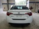 Toyota Corolla L Image 4