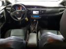 Toyota Corolla L Image 6