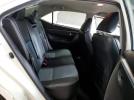 Toyota Corolla L Image 10