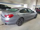 BMW 6 Series I Gran Coupe Image 2