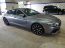 BMW 6 Series I Gran Coupe Image 6
