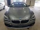 BMW 6 Series I Gran Coupe Image 5