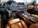 BMW 6 Series I Gran Coupe Image 4