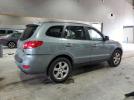 Hyundai SANTA FE Se Image 8