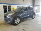 Kia Sportage Lx Image 1