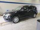 Nissan Rogue S Image 1