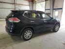 Nissan Rogue S Image 3