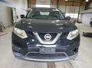Nissan Rogue S Image 5