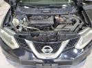 Nissan Rogue S Image 8