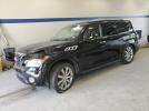 INFINITI Qx Image 1