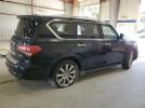 INFINITI Qx Image 11