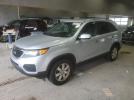 Kia Sorento Base Image 1