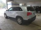 Kia Sorento Base Image 11