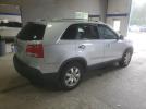 Kia Sorento Base Image 2