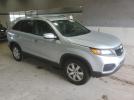Kia Sorento Base Image 6