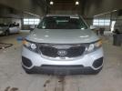 Kia Sorento Base Image 3