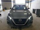 Nissan Altima Sv Image 6
