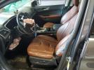 Ford Edge Titanium Image 7
