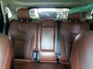 Ford Edge Titanium Image 8