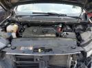 Ford Edge Titanium Image 10