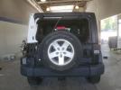 Jeep Wrangler Sport Image 3